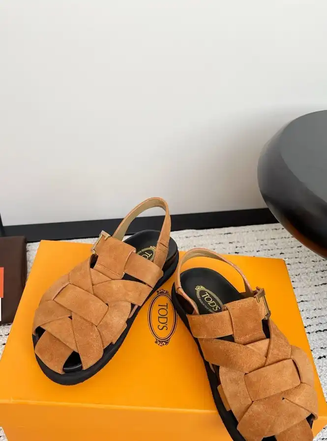 hype Loewe Slippers