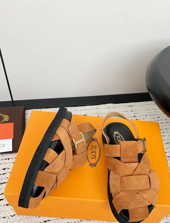 hype Loewe Slippers