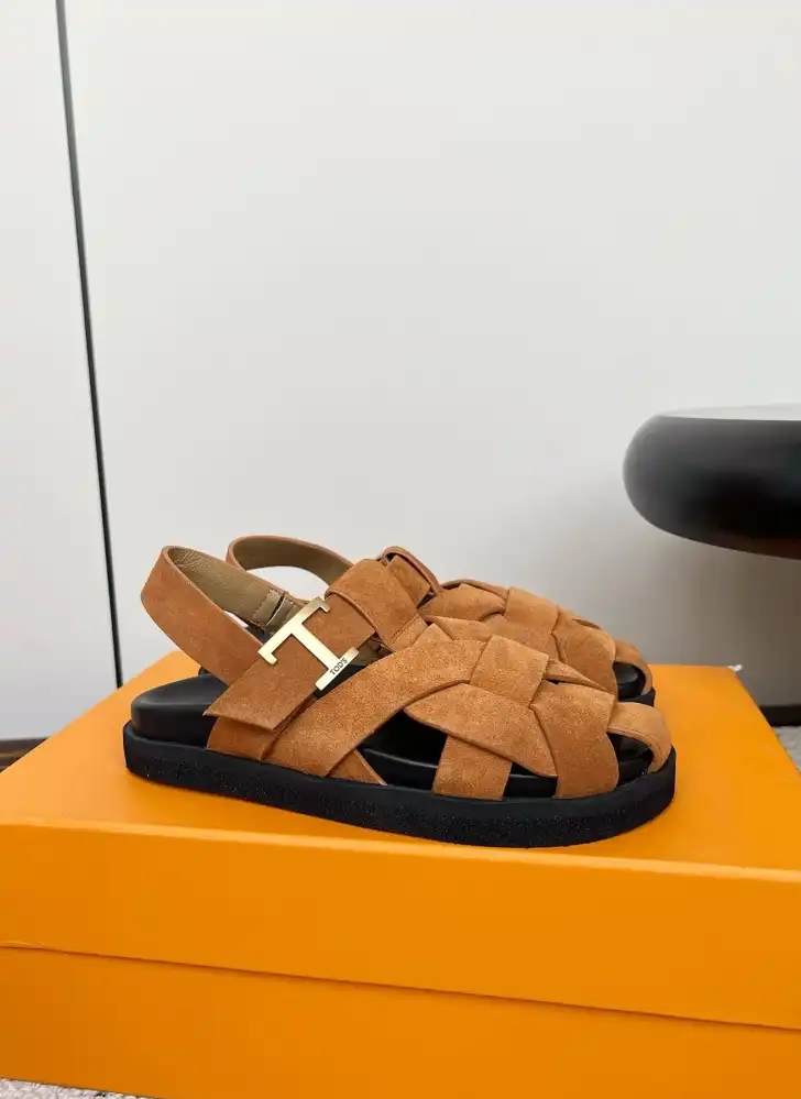 hype Loewe Slippers