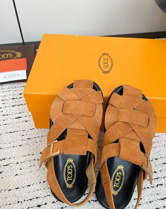 hype Loewe Slippers