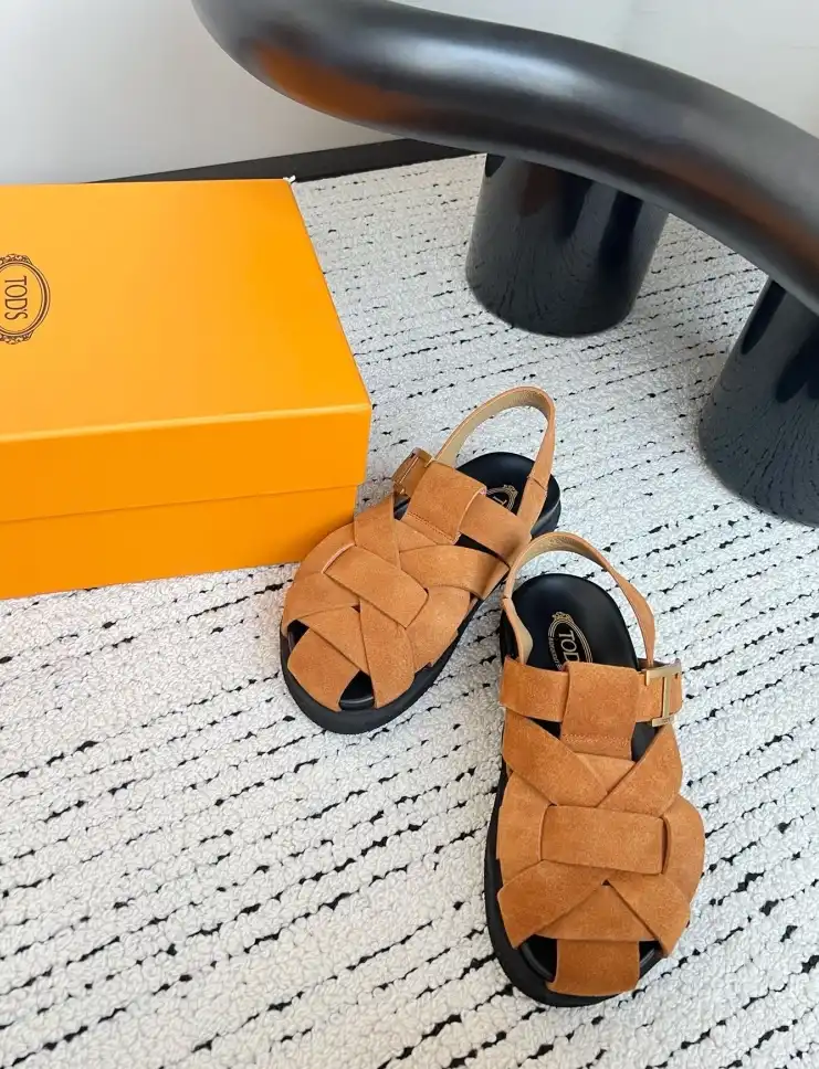 hype Loewe Slippers