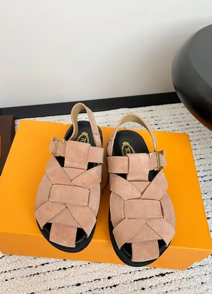 hype Loewe Slippers