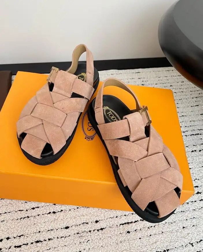 hype Loewe Slippers