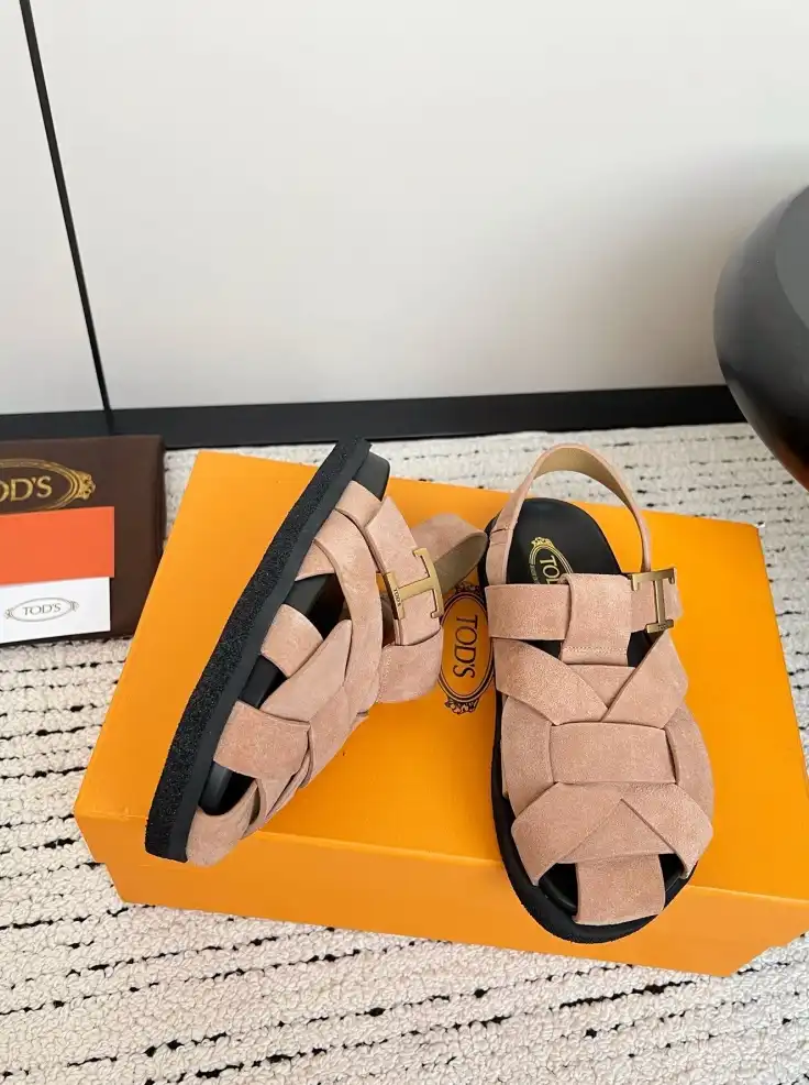 hype Loewe Slippers