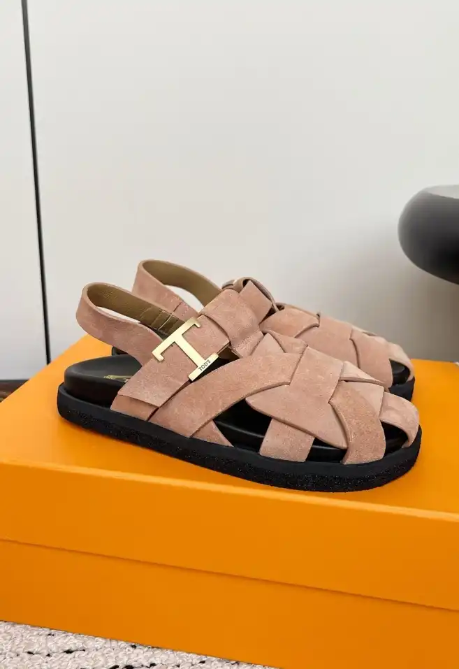 hype Loewe Slippers