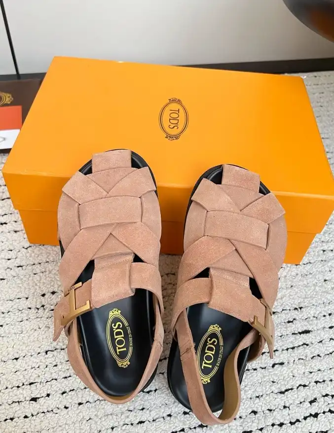 hype Loewe Slippers