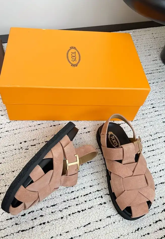 hype Loewe Slippers