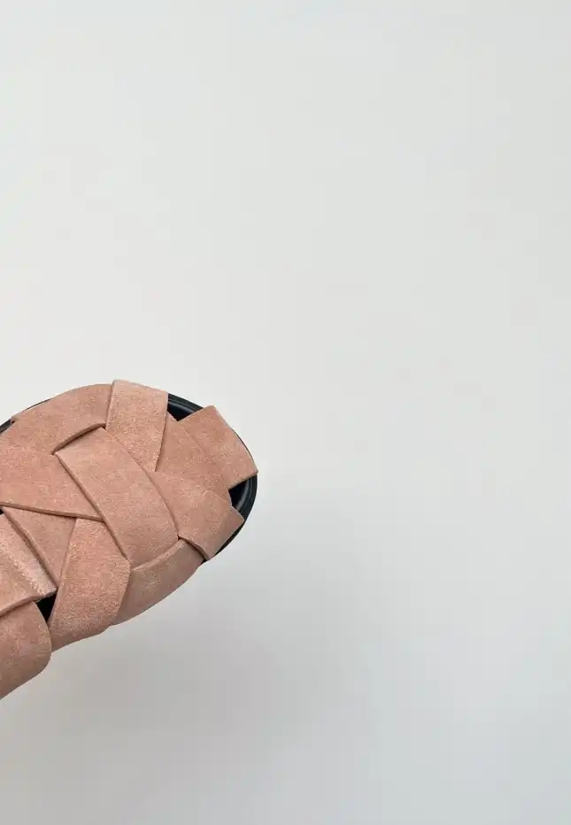 hype Loewe Slippers