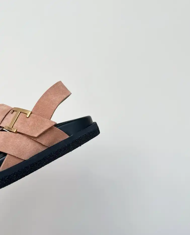 hype Loewe Slippers