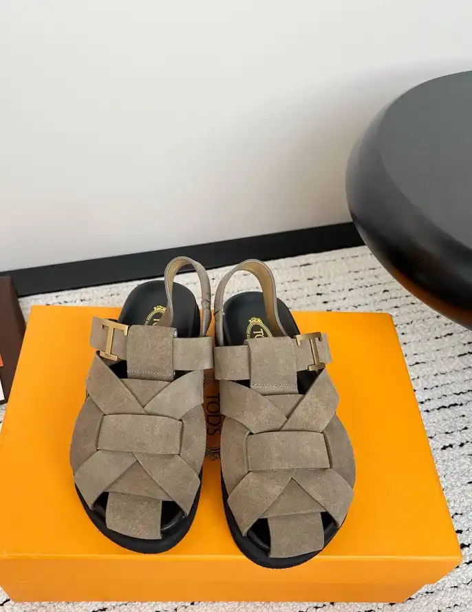 hype Loewe Slippers