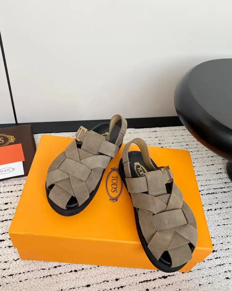 hype Loewe Slippers