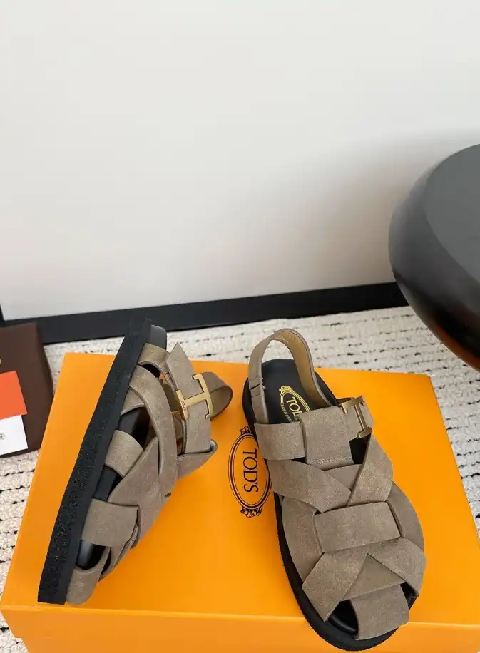 hype Loewe Slippers