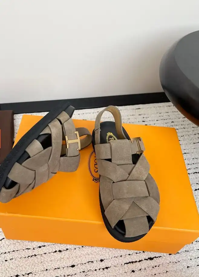 hype Loewe Slippers