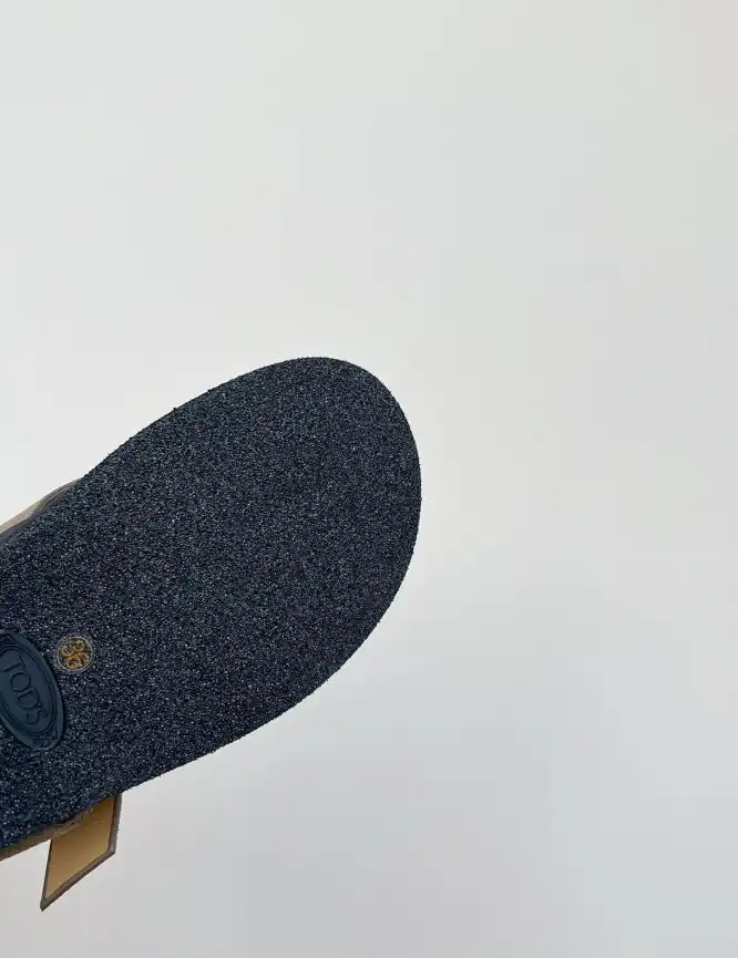 hype Loewe Slippers