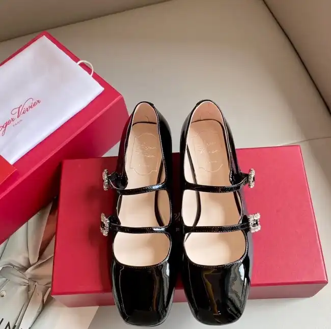 hype Roger Vivier High Heels