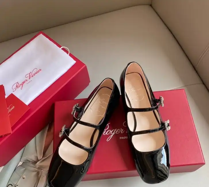 hype Roger Vivier High Heels