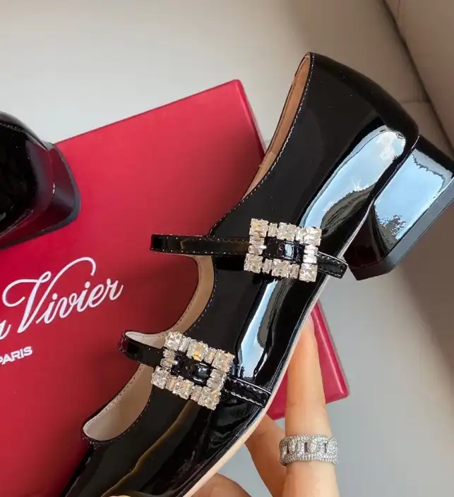 hype Roger Vivier High Heels