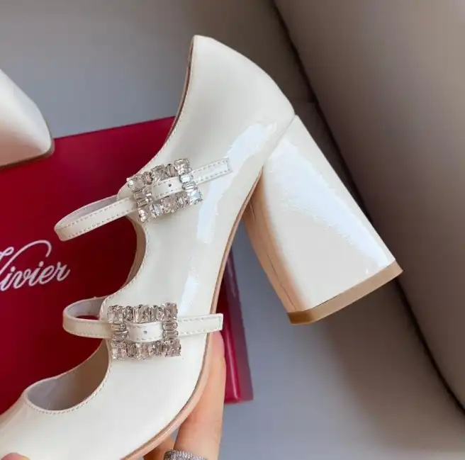 hype Roger Vivier High Heels