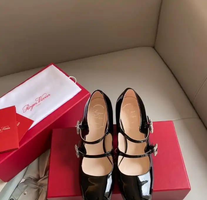 hype Roger Vivier High Heels