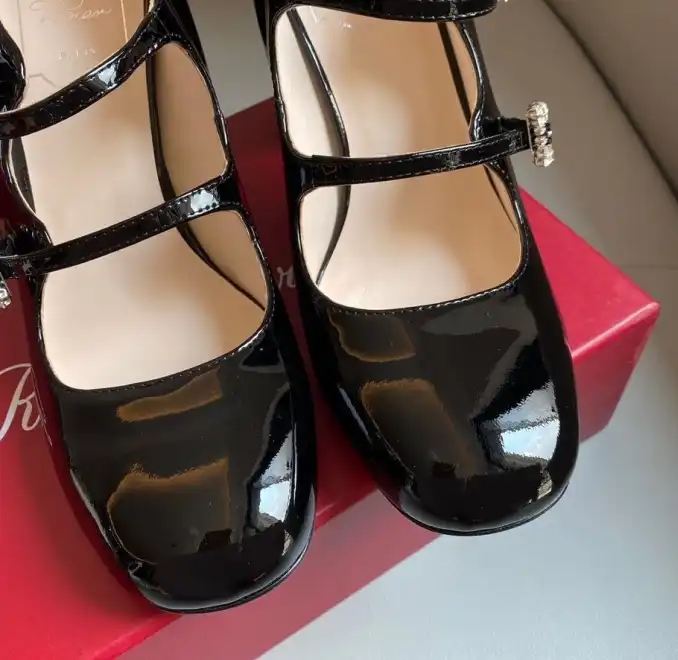 hype Roger Vivier High Heels