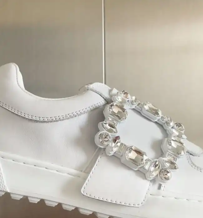 hype Roger Vivier Casual Shoes