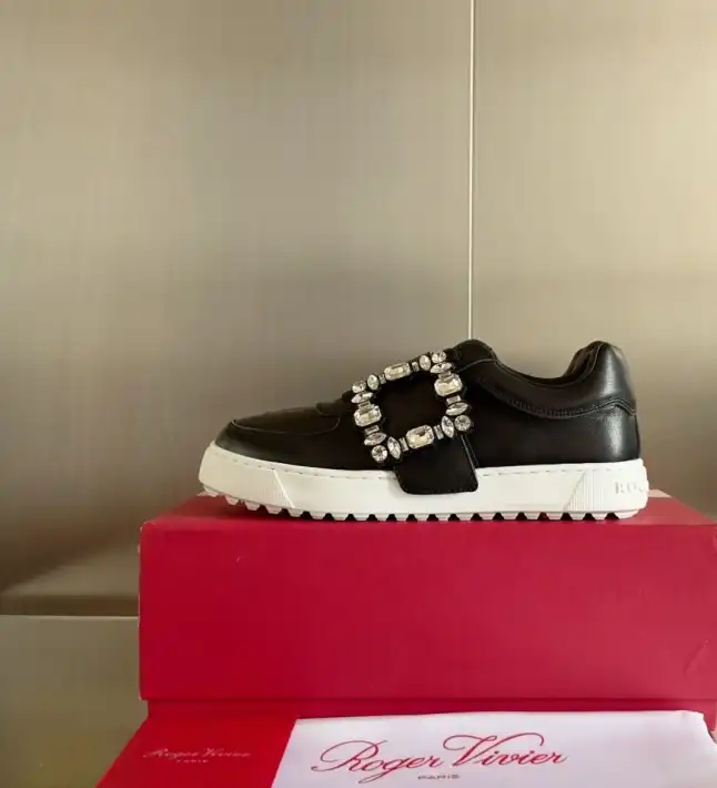 hype Roger Vivier Casual Shoes