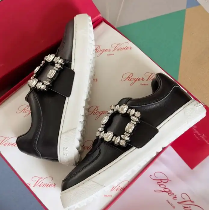 hype Roger Vivier Casual Shoes