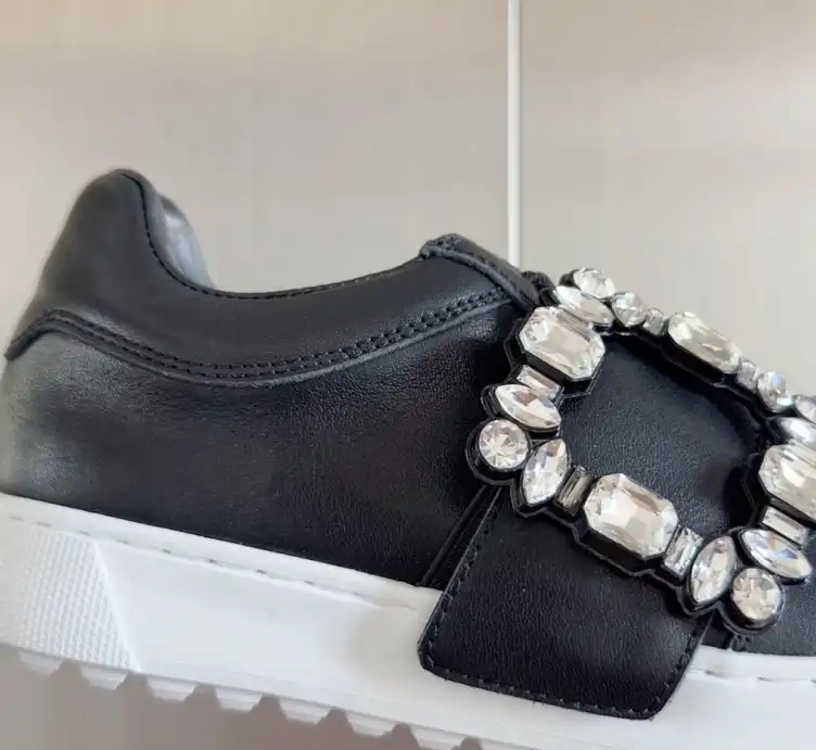 hype Roger Vivier Casual Shoes