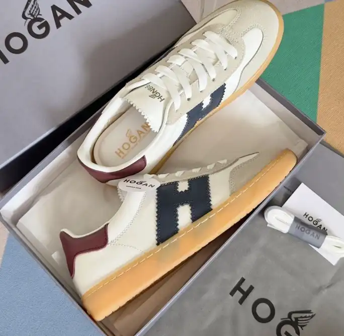 hype Hogan Sneakers