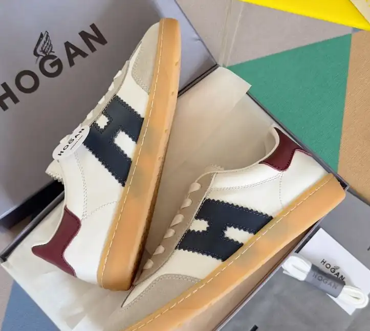 hype Hogan Sneakers