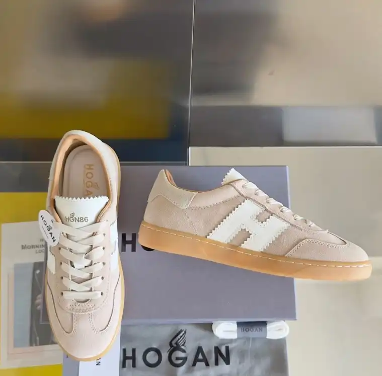 hype Hogan Sneakers