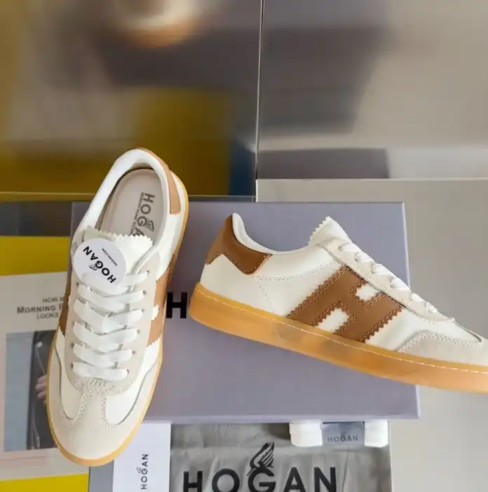 hype Hogan Sneakers