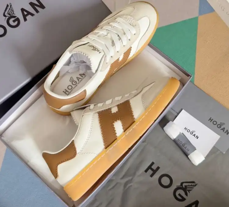 hype Hogan Sneakers