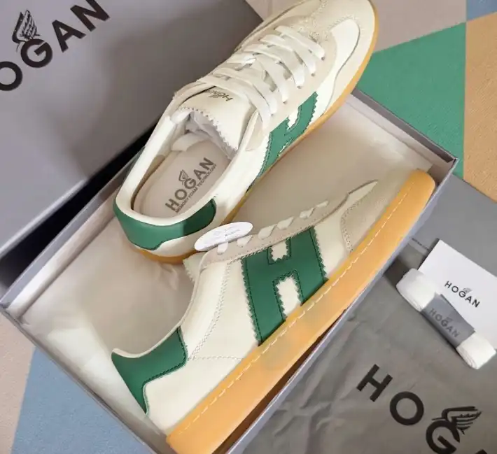 hype Hogan Sneakers