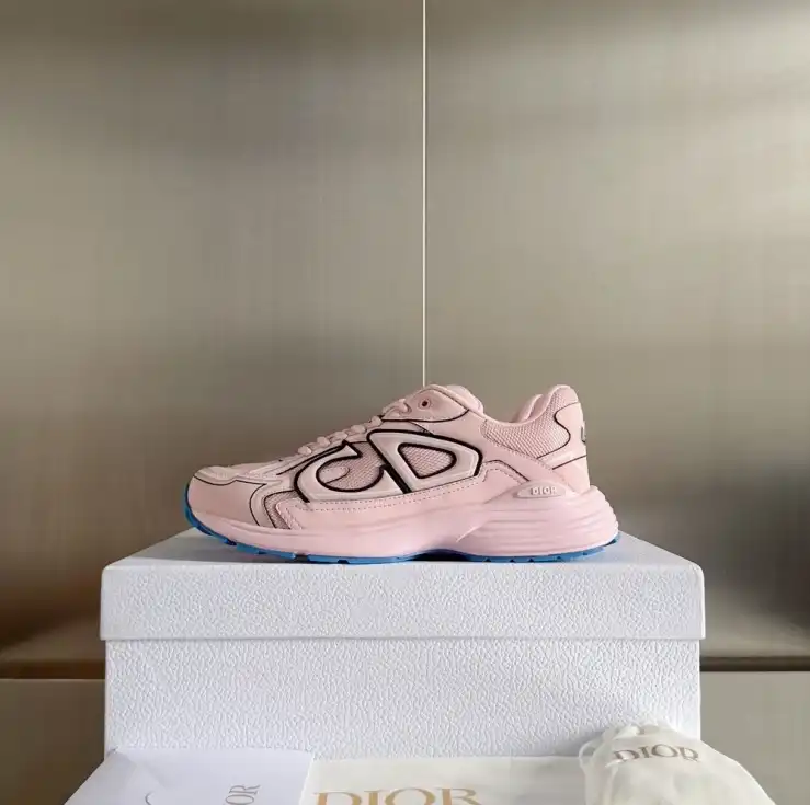 hype Christian Dior Sneakers