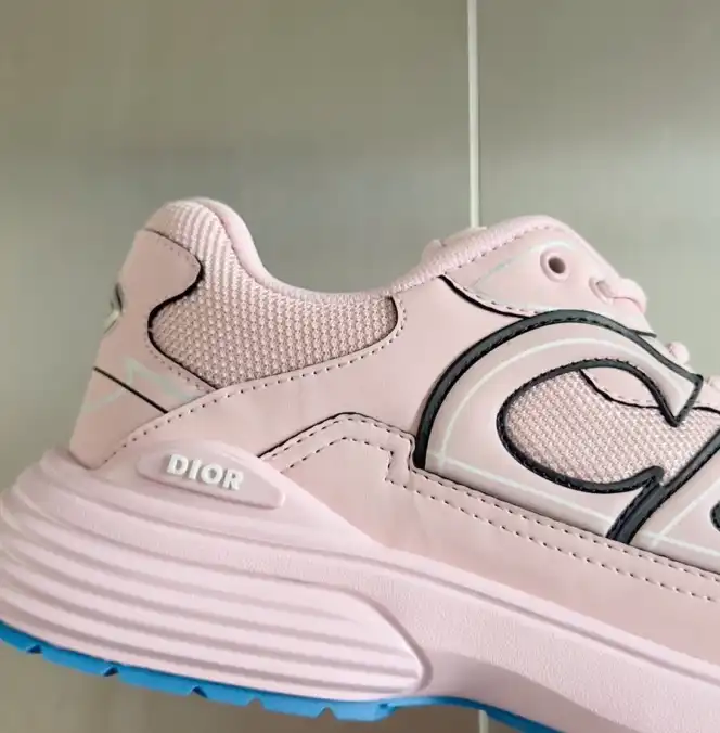 hype Christian Dior Sneakers