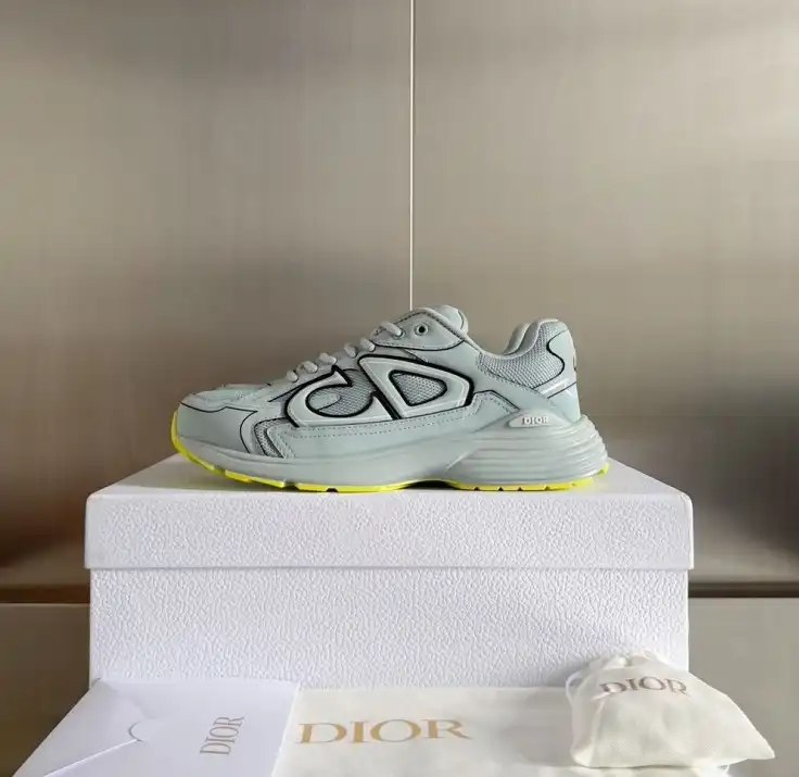 hype Christian Dior Sneakers