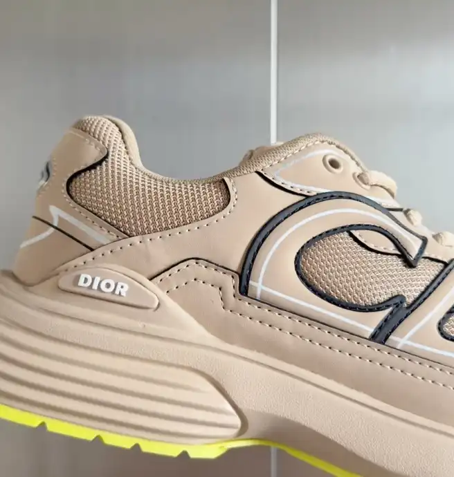 hype Christian Dior Sneakers