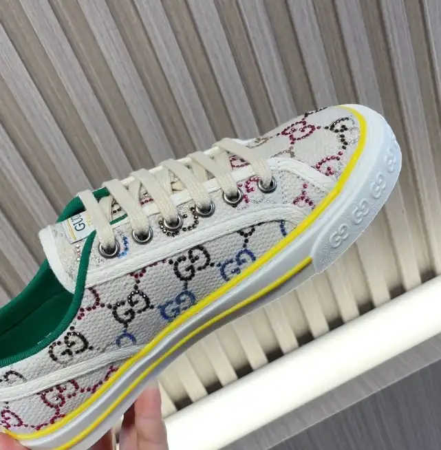 hype Gucci Sneakers