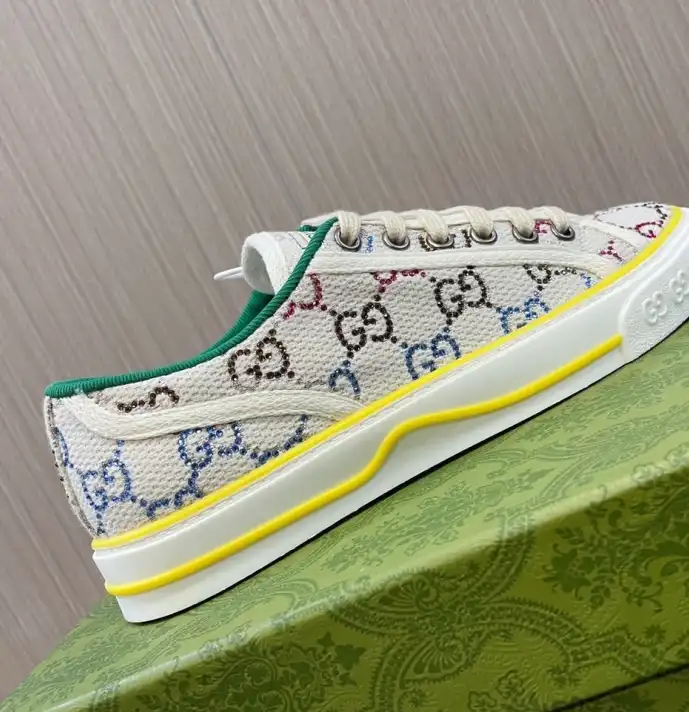 hype Gucci Sneakers