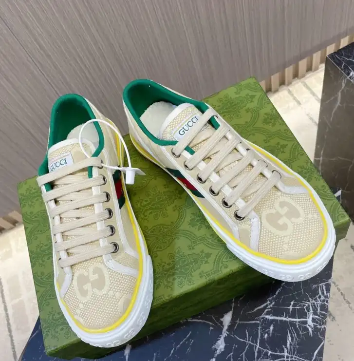 hype Gucci Sneakers