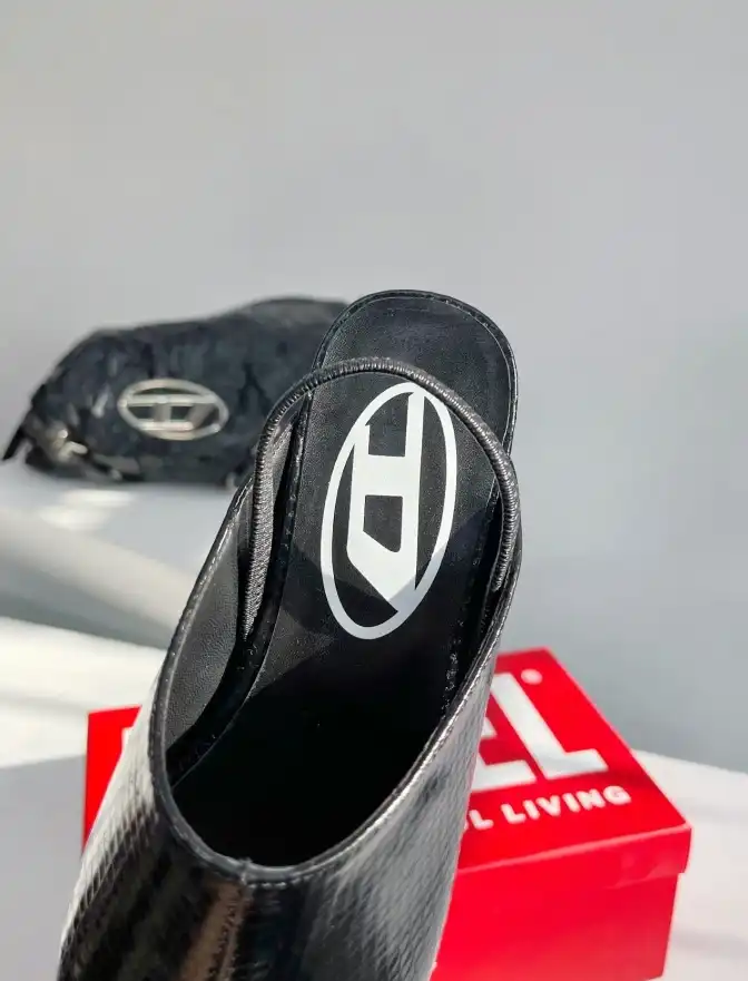 hype Other Sandals