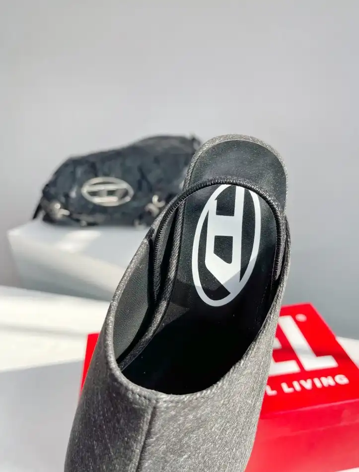 hype Other Sandals