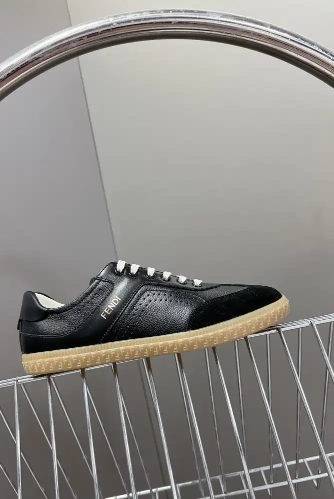 hype Fendi Casual Shoes