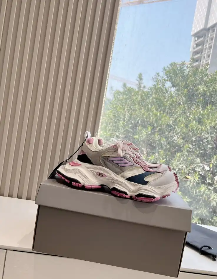 hype Balenciaga Sneakers