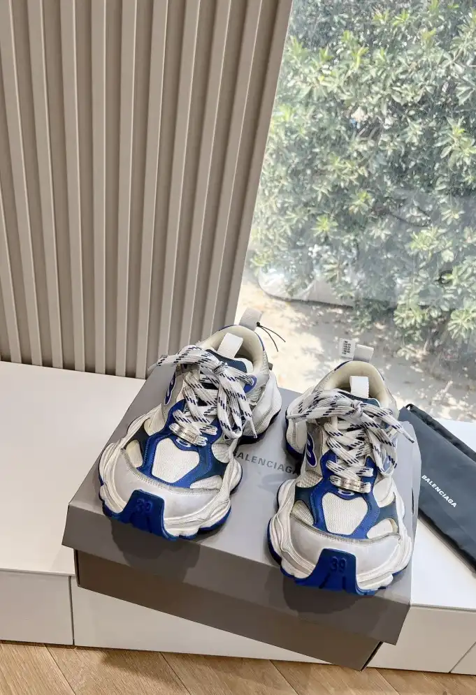 hype Balenciaga Sneakers