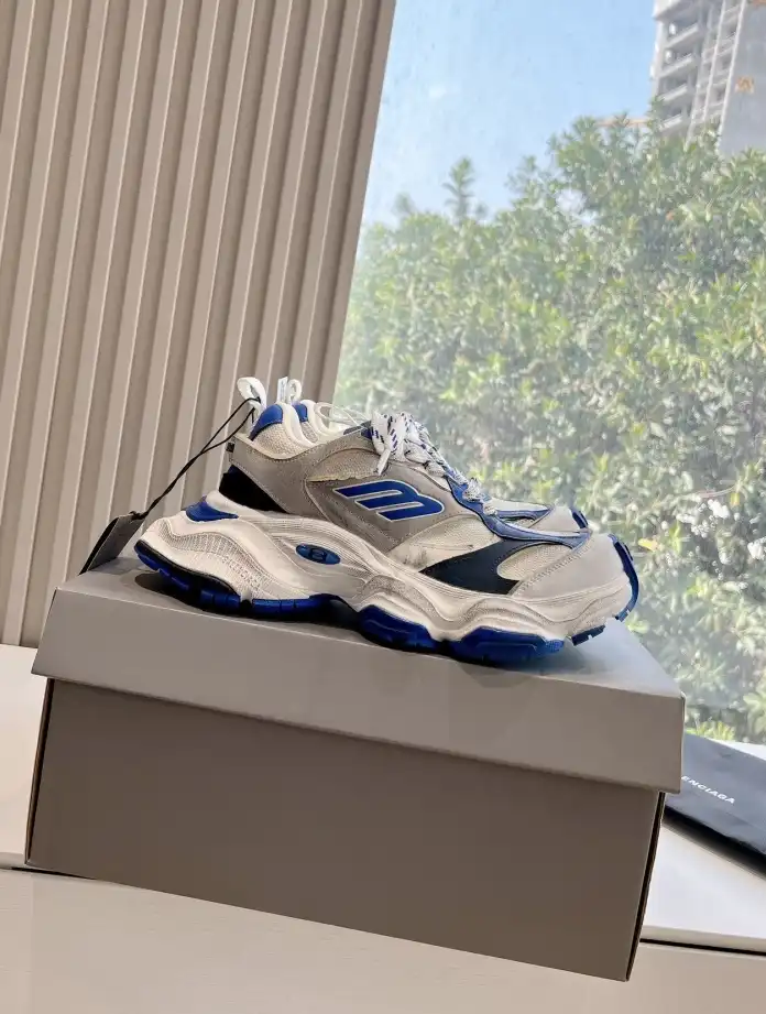 hype Balenciaga Sneakers