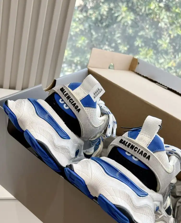 hype Balenciaga Sneakers