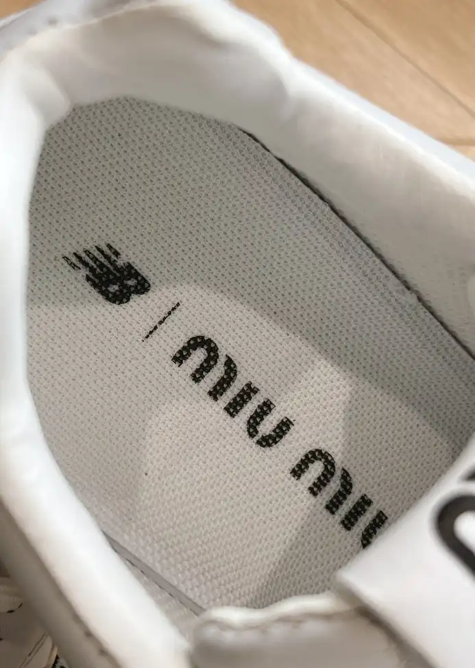 hype Miu Miu Casual Shoes