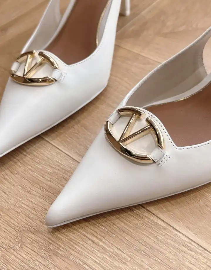 hype Valentino High Heels